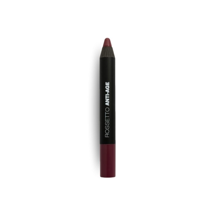 Capsule Collection Lippenstift AntiAge Rougj® 01 Bordeaux