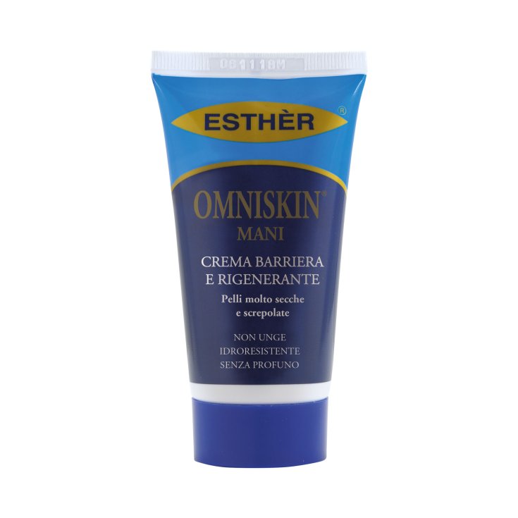 OMNISKIN® MANI ESTHÈR® 75ml