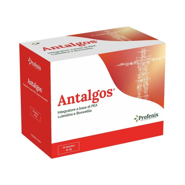 Antalgos Profenix 30 Beutel