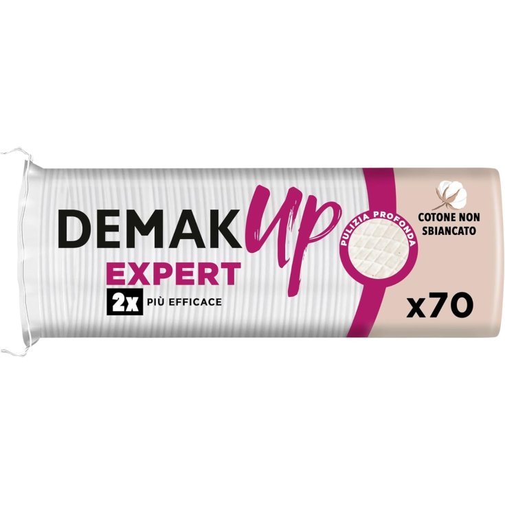 DEMAK UP PERFEKT