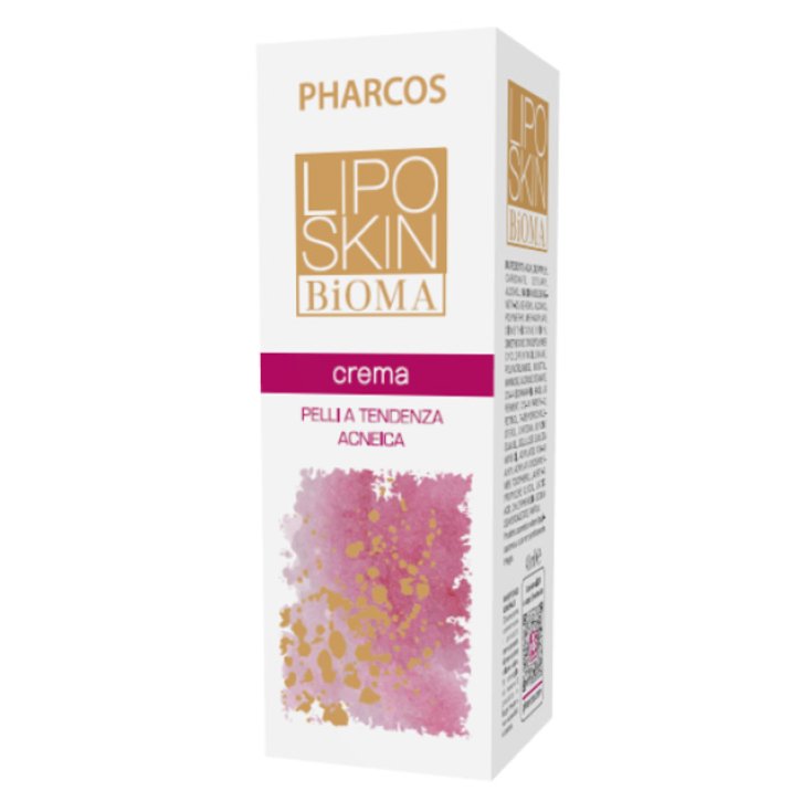 Liposkin-Creme Pharcos 40ml