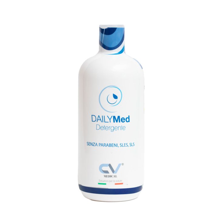 DailyMed Cv Medizinisches Reinigungsmittel 500ml
