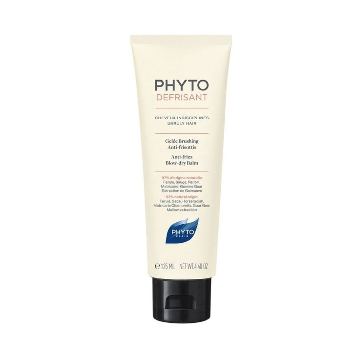 PHYTO DEFRISANT Anti-Frizz-Bürstengel PHYTO 125ml