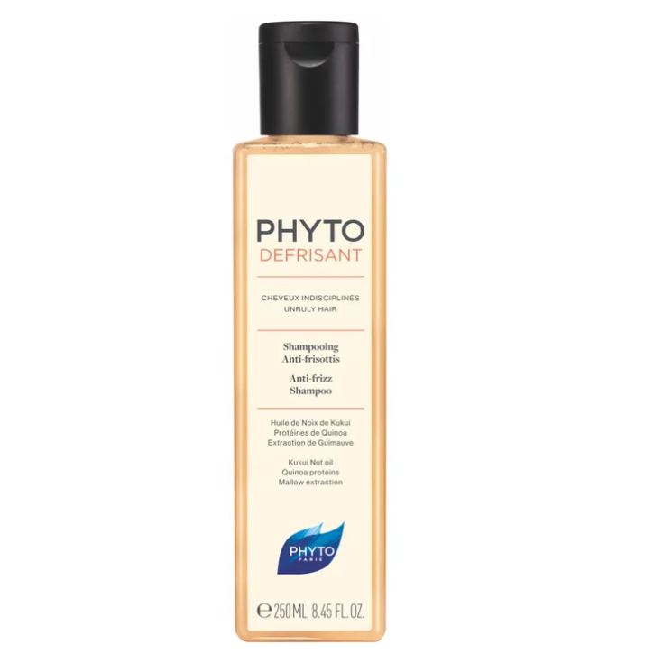 PHYTO DEFRISANT Anti-Frizz-Shampoo PHYTO 250ml