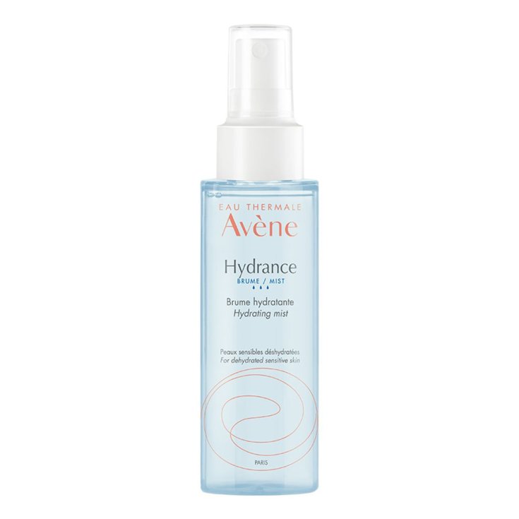 Hydrance Brume Hydratante Avene 100ml