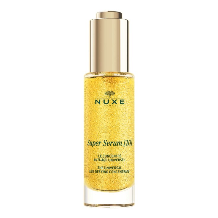 Nuxe Super Serum Das universelle Anti-Aging-Konzentrat