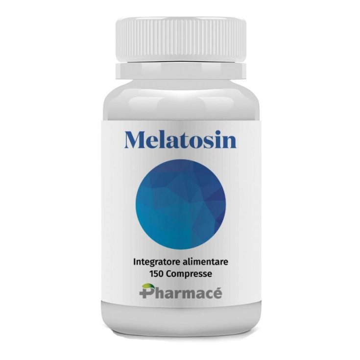 Melatosin 2mg Pharmacè 150 Tabletten