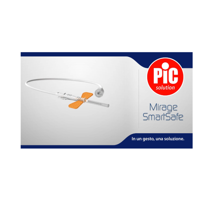 Nadelbild Mirage Smartsafe G21x3 / 4