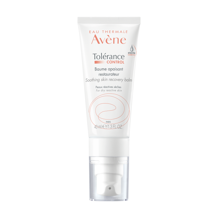 Tolérance Control Soothing Rebalancing Conditioner Avène 40ml