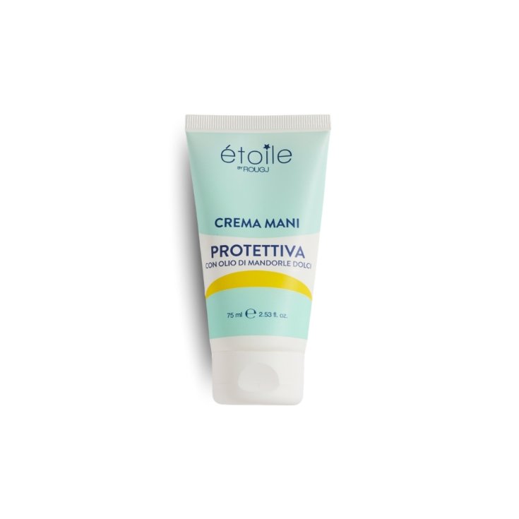 Étoile By Rougj® Schützende Handcreme 75ml