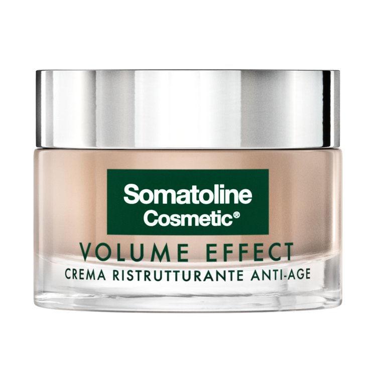 Volumeneffekt Restrukturierendes Antiage Somatoline Cosmetic® 50ml