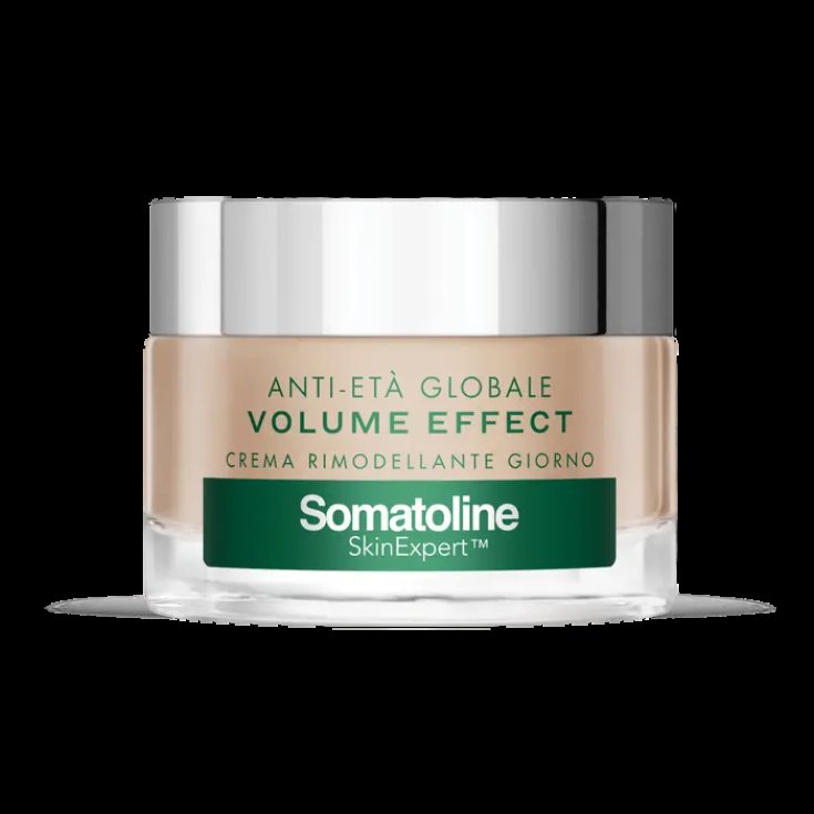 Volumeneffekt Restrukturierendes Antiage Somatoline Cosmetic® 50ml