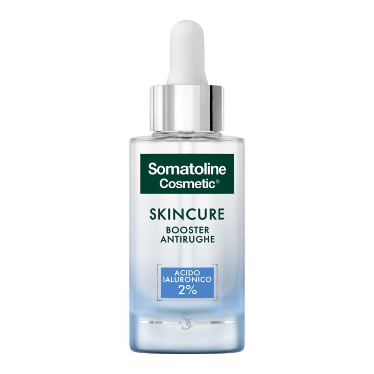Somatoline Cosmetic® Anti-Falten Skincure Booster 30ml