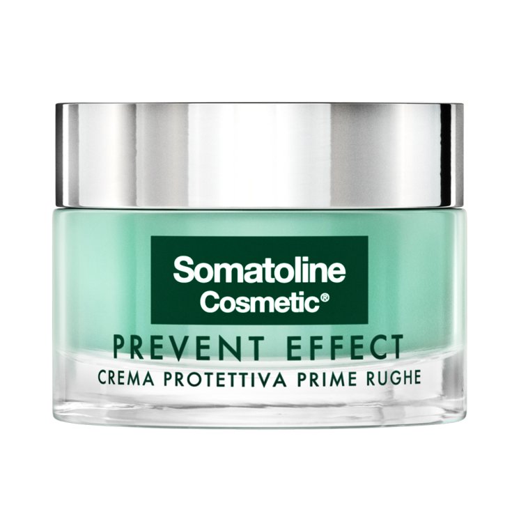 Prevent Effect Somatoline Cosmetic® Tagescreme 50ml