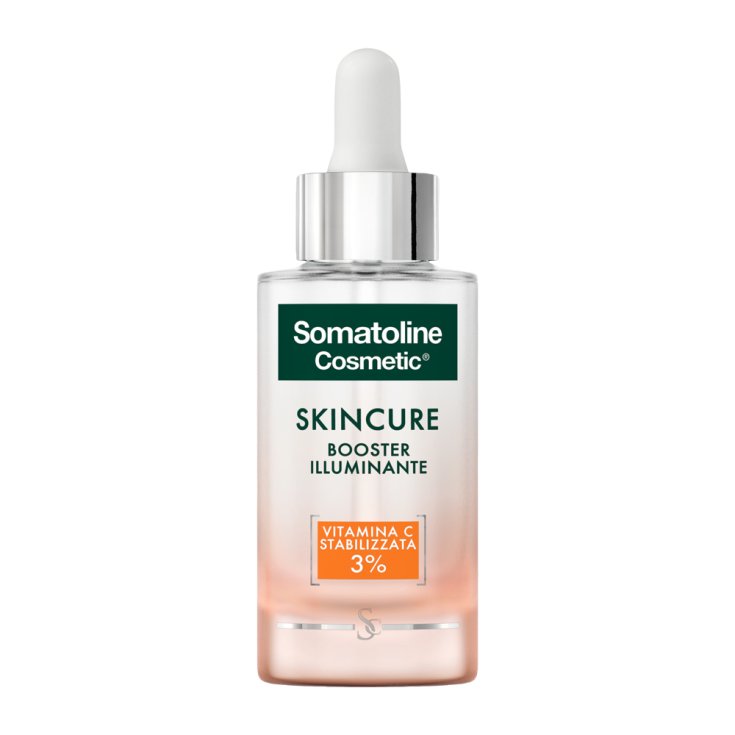 Somatoline Cosmetic® Illuminating Skincure Booster 30ml