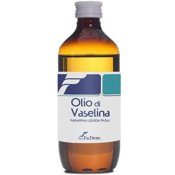 VASELINÖL 1000ML