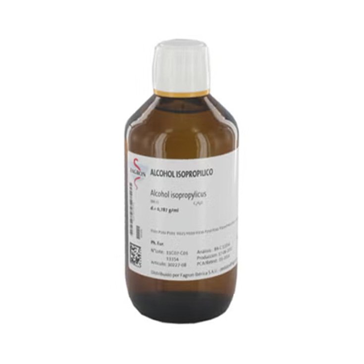 ISOPROPYLALKOHOL DENAT 1LT