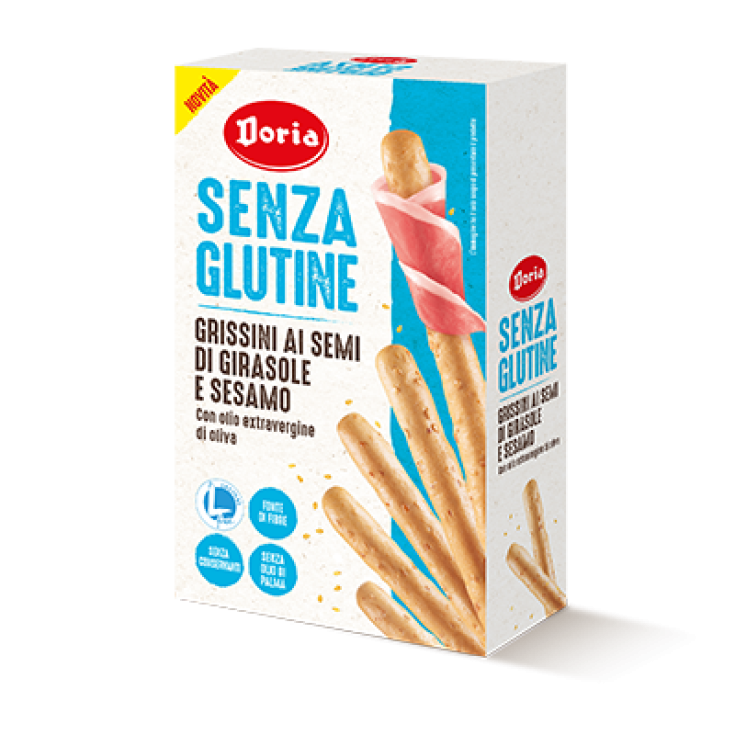 Doria Grissini 100g