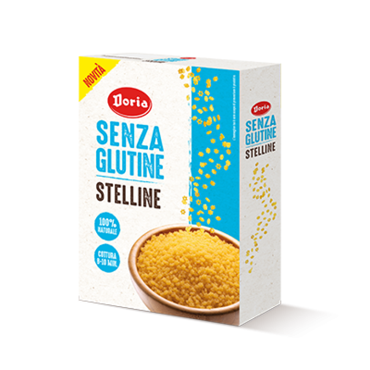 Stelline Doria 250g