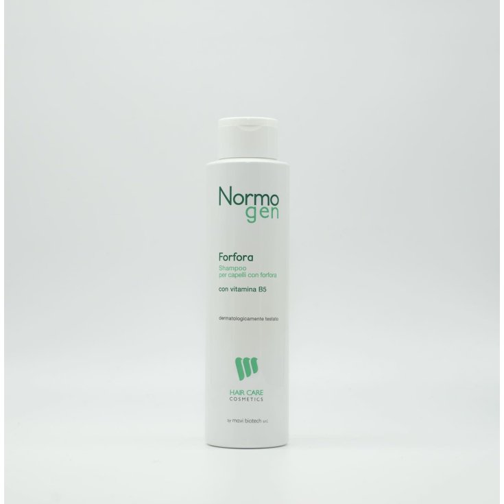 Normogen Anti-Schuppen-Shampoo 300ml