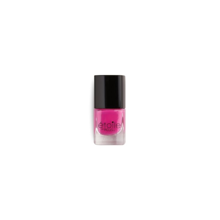 Nagellack Tessa Étoile von Rougj 5ml