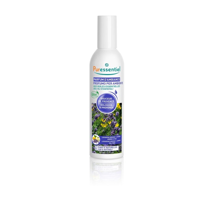 Süße der Provence Puressentiel 90ml