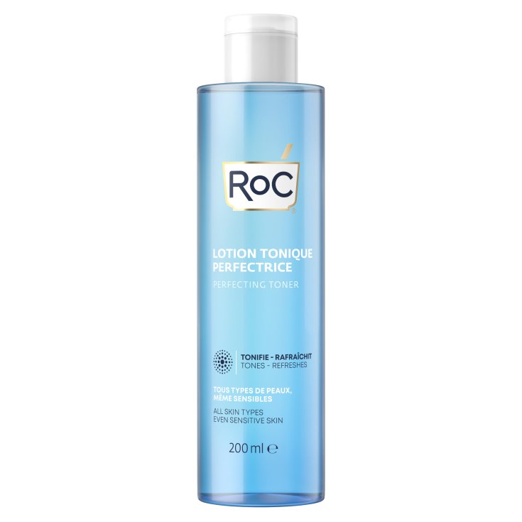 RoC Face Perfecting Tonic 200ml