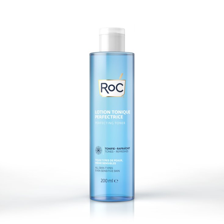 RoC Face Perfecting Tonic 200ml