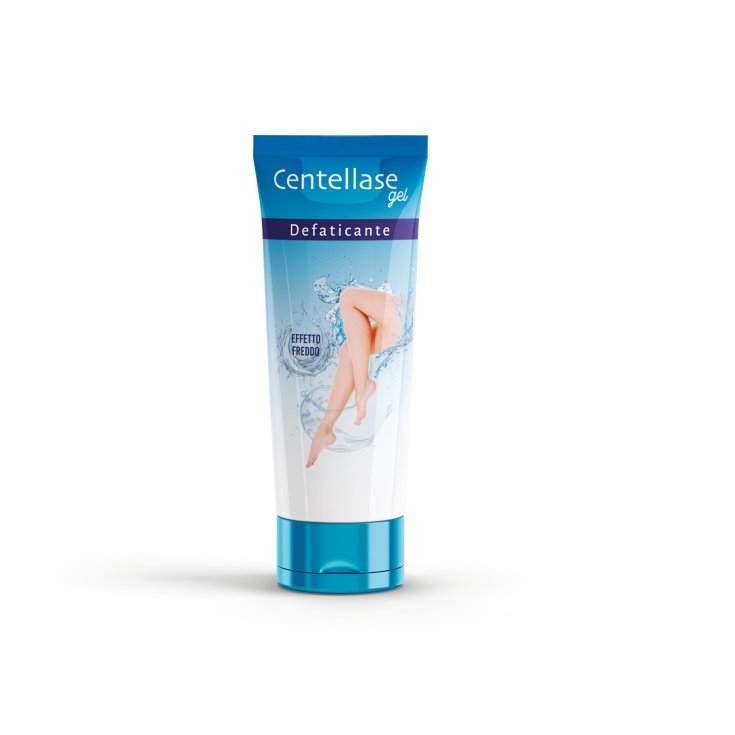 Centellase Anti-Müdigkeits-Gel Sit Lab. Pharmaceutical 150ml