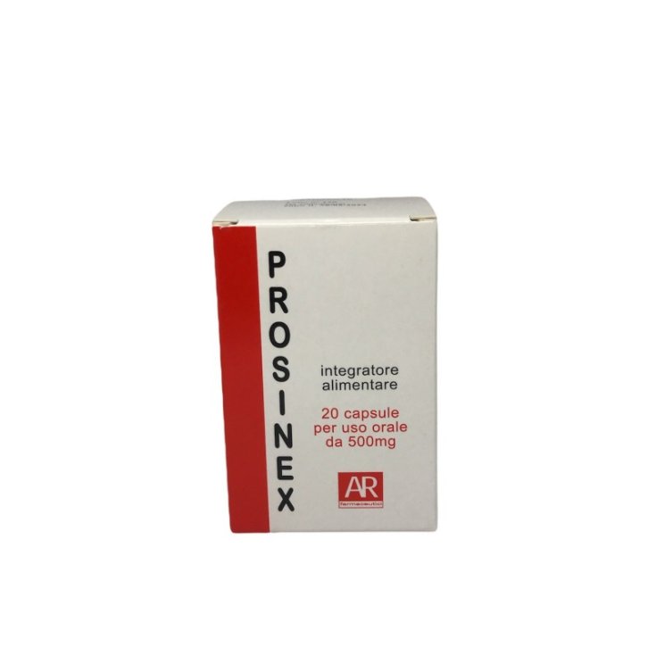 Prosinex AR Pharmaceuticals 20 Kapseln