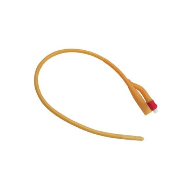 Foley CH 20 2-Wege-Codisan-Sonde