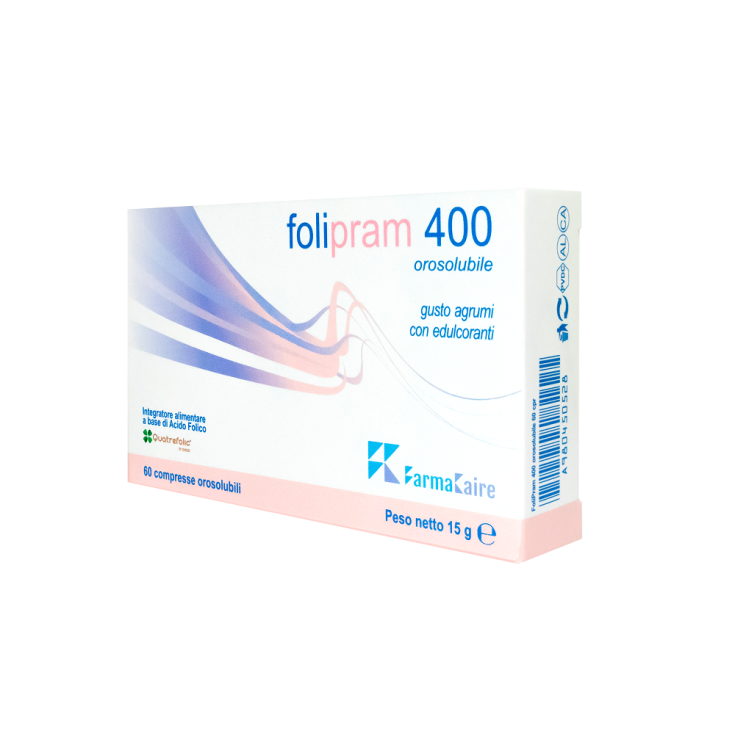 Folipram 400 Farmakaire 60 Tabletten