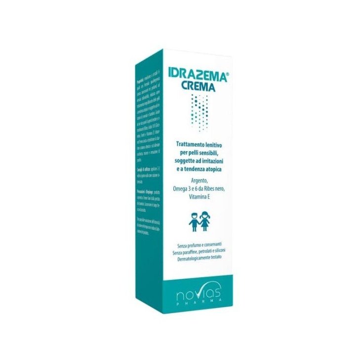 Idrazema-Creme 50ml