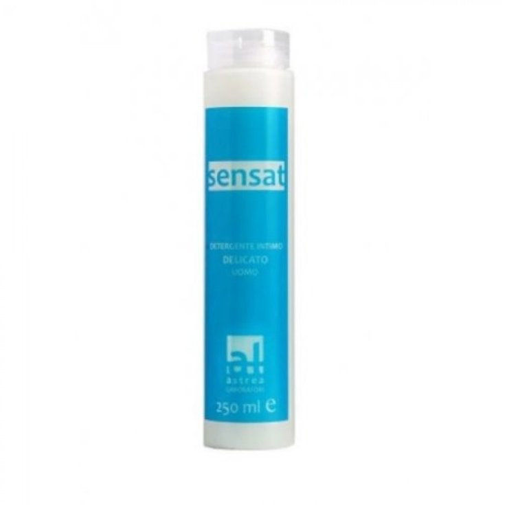 Sensat Intimreiniger PH7 Woman Lab. Astrea 250ml