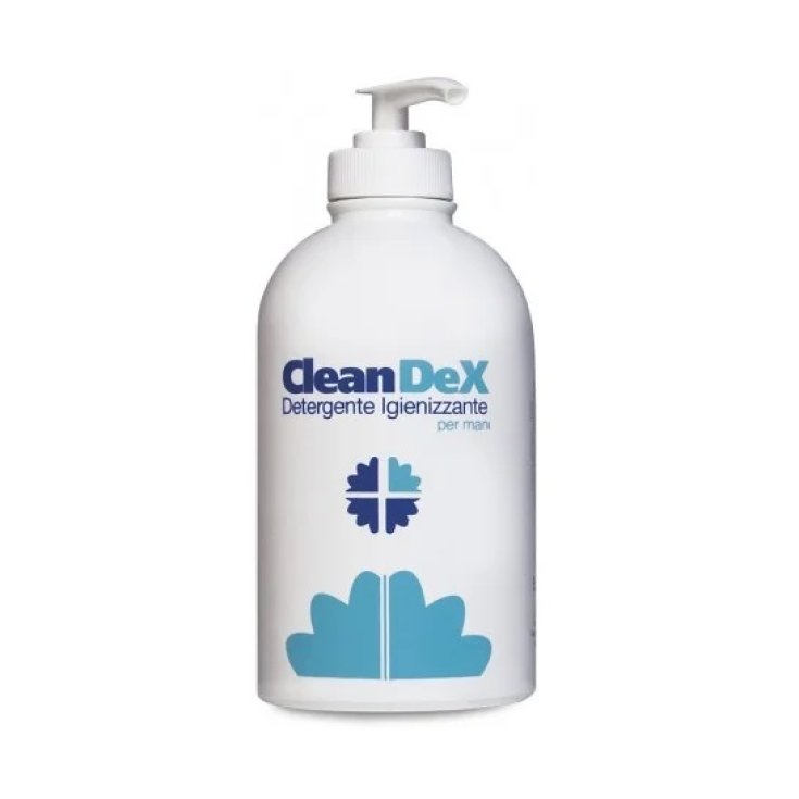 CleanDex NEU.Fa.Dem 500ml