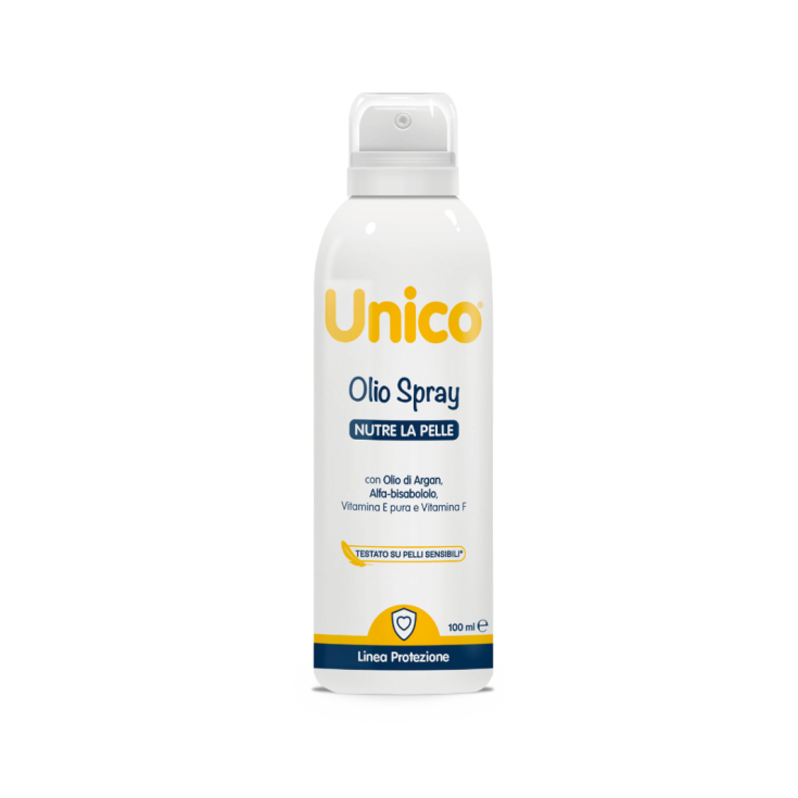 Unico Sprühöl SterilFarma 100ml