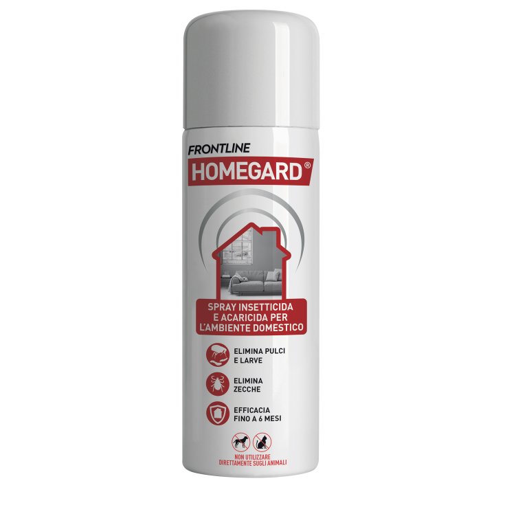 Homegard Frontline-Spray 250ml