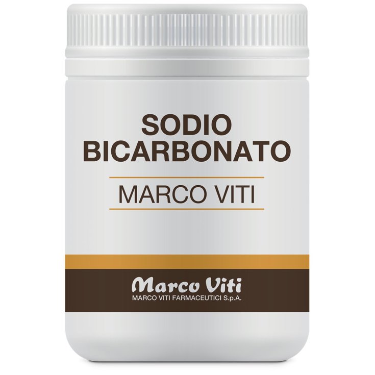 Natriumbikarbonat Marco Viti 500g