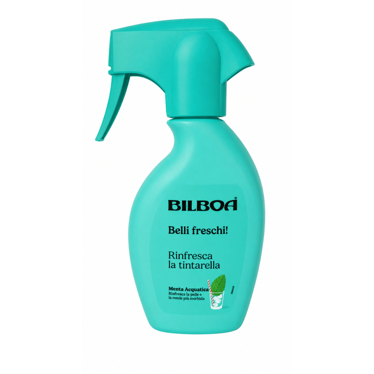 Acquabronze Gletscherminze BILBOA 250ml