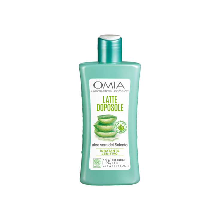 Öko-Bio After Sun Omia Laboratoires 200ml