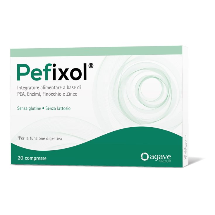 Pefixol® AlphreMEV 20 überzogene Tabletten