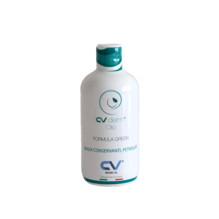 CV Derm® CV Medical® Reinigungsöl 500ml