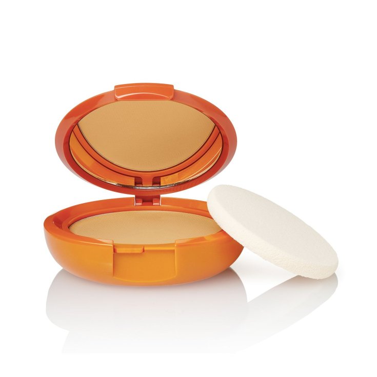 Sun System SPF50 + 03 Bronze Rilastil Farbkorrektor 10g