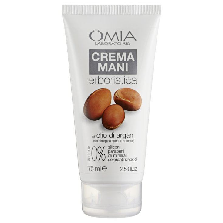 OMIA ARGANÖL HANDCREME 75 ML