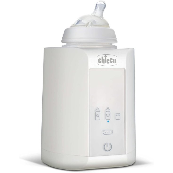Home Babyflaschenwärmer für Milch- und Chicco-Gläser