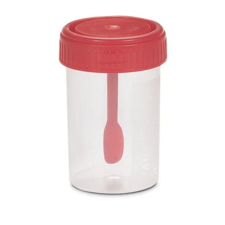 GUACCI FÄSSE BEHÄLTER 60ML
