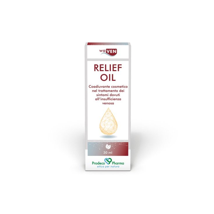 WAVE RELIEF ÖL Prodeco Pharma 30ml