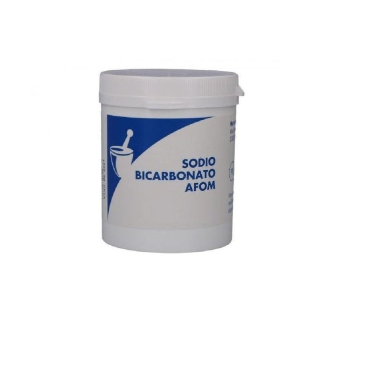 NATRIUMBICARBONAT AFOM 100G