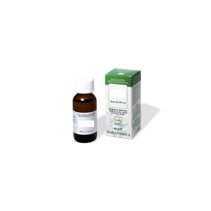 ARTEMISIA 100ML GTT