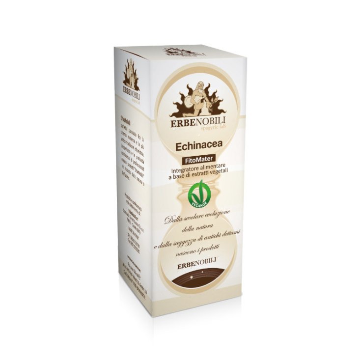 ECHINACEA PHYTOMATER 50ML